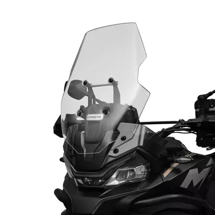 CFMOTO Suurempi tuulisuoja 700MT - Moottoripyörän tuulisuojat - 141436 - 2
