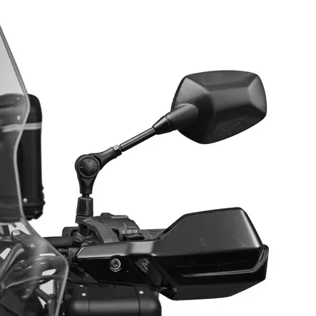 CFMOTO Taiteltava peili vasemmalle 700MT/800MT-X - Moottoripyörän peilit - 896 - 2