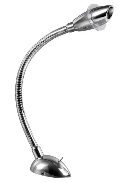 Chart light 12/24V - Duell venetarvikkeet - 7536 - 1