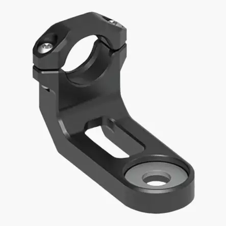 Chigee Sivupeiliin kiinnitettävä teline M8-M10 - Chigee Ajojärjestelmä - 686 - 1