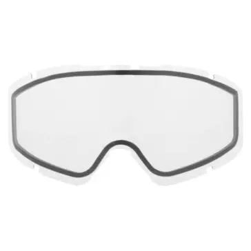 CKX Linssi, Ajolasit 210° Insulated Original kirkas - Duell ajovarusteet - 58916 - 1