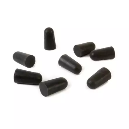 CKX Titan Helmet Ventilation Plug Kits Vent - Duell ajovarusteet - 58696 - 1