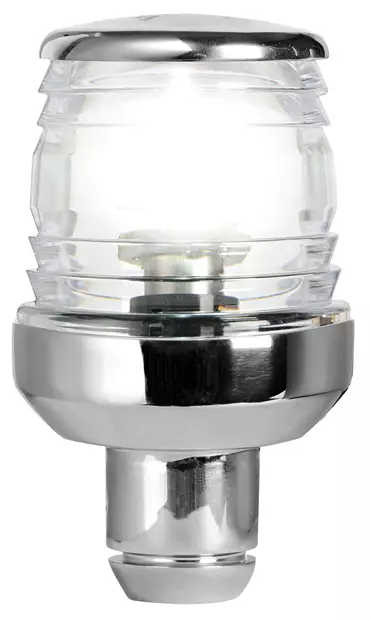 Classic360° SS mast head light - Duell venetarvikkeet - 7626 - 1