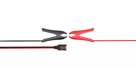CTEK Comfort Connect Battery clamps bulk - Duell muut varaosat ja tarvikkeet - 131976 - 1