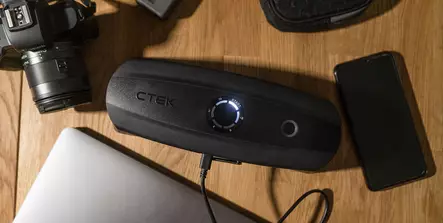 CTEK CS FREE - Duell muut varaosat ja tarvikkeet - 133466 - 1