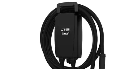 CTEK Njord GO Wall Mount - Duell muut varaosat ja tarvikkeet - 131876 - 1