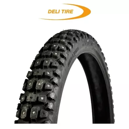 Deli nastarengas Brutal SB107 80/90-21 48P (170 kpl) Etu - Duell renkaat - 88166 - 1
