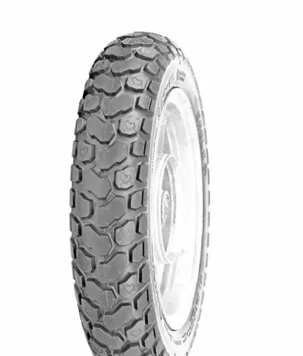 Deli rengas Eagle SC107 3.00-10 42J TL Etu/Taka - Duell renkaat - 88506 - 1