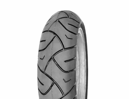 Deli rengas X-Blade SC102 120/70-12 58S TL Etu/Taka - Duell renkaat - 88146 - 1