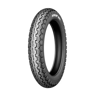 Dunlop D404 150/80-16 71H TL Re. (Q - CMX500 17) - Duell renkaat - 63836 - 1