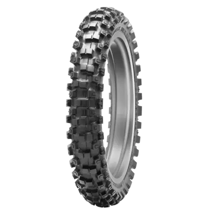 Dunlop Geomax MX53 120/80-19 63M TT Re. - Duell renkaat - 63816 - 1