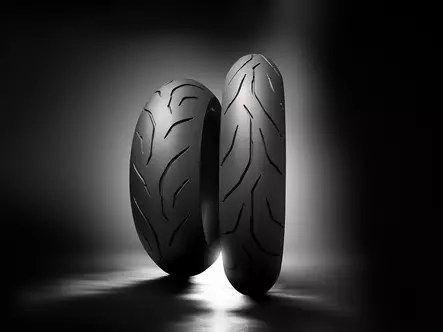 Dunlop Mutant 170/60ZR17 72W TL M+S MT Re. - Duell renkaat - 63406 - 1