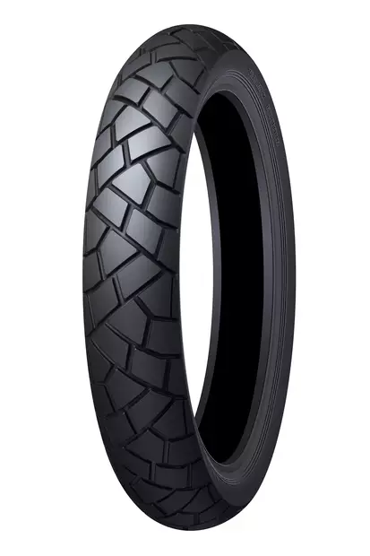 Dunlop Trailmax Mixtour 120/70R17 58H TL Fr - Duell renkaat - 63866 - 1