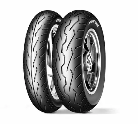 Dunlop Trailmax Mixtour 170/60R17 72V TL Re - Duell renkaat - 62226 - 1