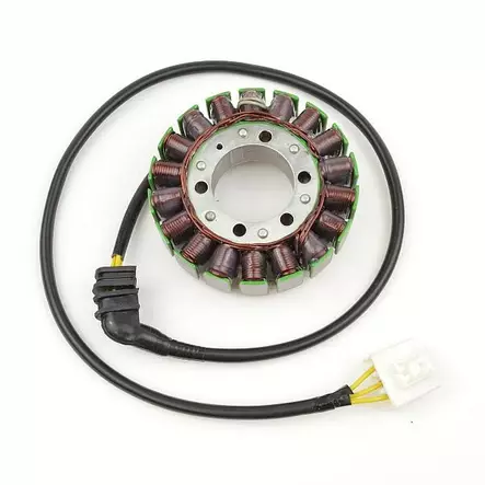 Electrosport Staattori Honda CBR1100XX 99-03 - Duell MP varaosat ja tarvikkeet - 138946 - 1