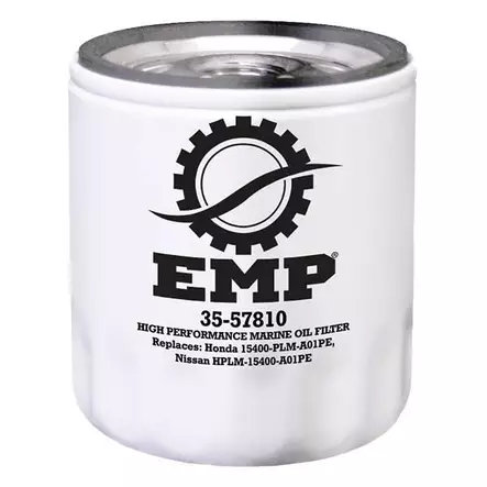 EMP Öljysuodatin Honda/Tohatsu/Yanmar - Duell venetarvikkeet - 138146 - 1