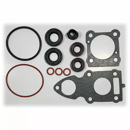 EMP Perän tiivistesarja Yamaha 6/8 HP - Duell venetarvikkeet - 138476 - 1
