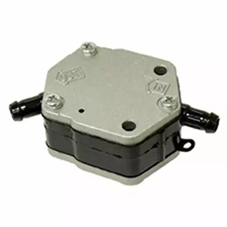 EMP Polttoainepumppu Yamaha 115-300HP 2-Stroke - Duell venetarvikkeet - 138406 - 1