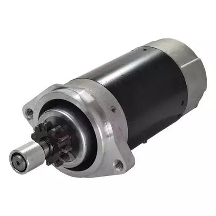 EMP Starttimoottori Yamaha 25-40HP 2-Stroke (1984-97) / Mariner 20-40HP 2-Strok - Duell venetarvikkeet - 138646 - 1