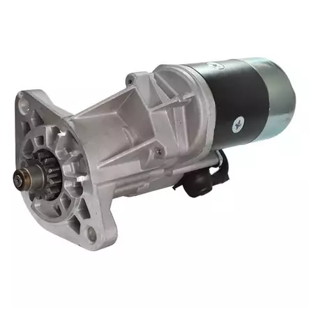EMP Starttimoottori Yanmar 6LP-DTE / 6LP-STE - Duell venetarvikkeet - 138876 - 1