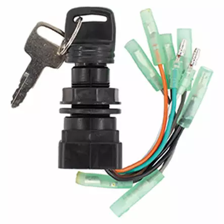 EMP Virtalukko Suzuki 9.9-140HP - Duell venetarvikkeet - 138156 - 1