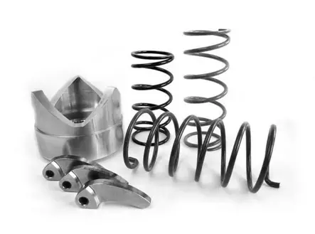 EPI SPORT UTILITY KYTKINSARJA - Duell ATV varaosat ja tarvikkeet - 33196 - 1