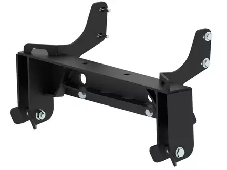 Etukiinnitteinen UTV asennussarja ZFORCE 1000 Sport/Sport R - CFMOTO asennussarjat - 746 - 1