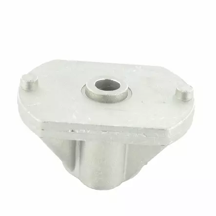 Eurogarden Teränkiinnike / Teräistukka Ø 22mm Stiga Multiclip 50-50B-50SB - Duell pienkoneiden varaosat ja tarvikkeet - 73956 - 1