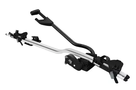 Fat Bike -rengaspidike THULE ProRide 598 -telineeseen - Duell polkupyörien varaosat ja tarvikkeet - 58506 - 1