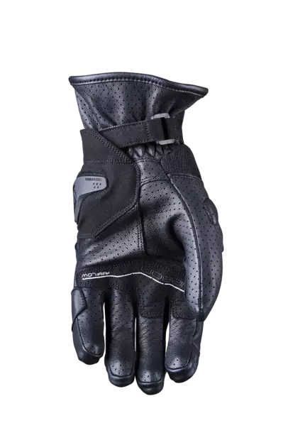 Five Hanska Urban Airflow Musta XL - Duell ajovarusteet - 45996 - 1