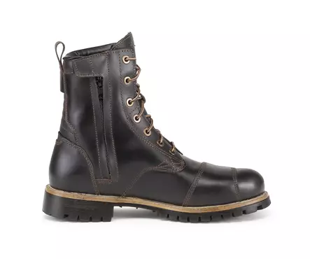 Forma Ajokenkä Legacy Dry WP Ruskea, 41 - Duell ajovarusteet - 47586 - 1