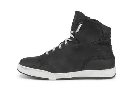Forma Ajokenkä Swift X Fit Dry WP Musta/Valkoinen, 39 - Duell ajovarusteet - 46746 - 1