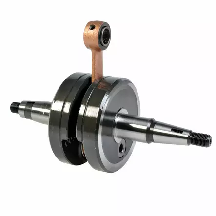 Forte Kampiakseli Aprilia RXSX 06- / Derbi Senda 06- / Gilera SMTRCR 06- - Duell mopojen varaosat ja tarvikkeet - 116016 - 1