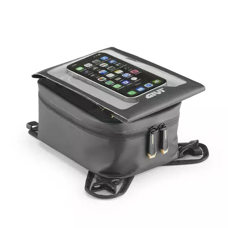 Givi 3 Lt Tank Bag - Duell MP varaosat ja tarvikkeet - 104526 - 1