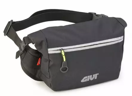 Givi Easy Waist Bag - Duell MP varaosat ja tarvikkeet - 104366 - 1