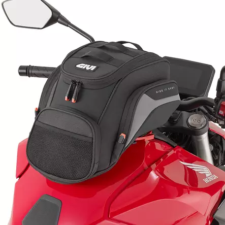 Givi Enduro Tanklock Tank Bag - Duell MP varaosat ja tarvikkeet - 105036 - 1