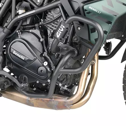 Givi Engine Guard Benelli Trk 702 2023 - Duell MP varaosat ja tarvikkeet - 100306 - 1