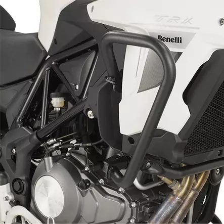 GIVI ENGINE GUARD BENELLI TRK502 - Duell MP varaosat ja tarvikkeet - 101046 - 1