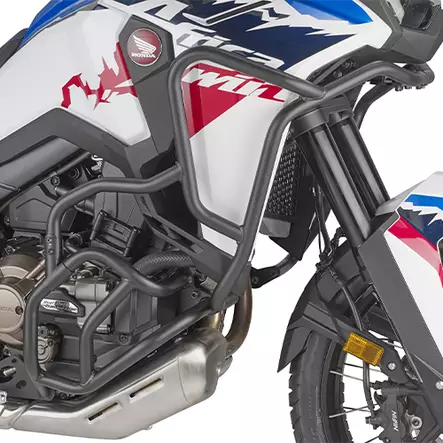 Givi Engine Guard CRF1100L Africa Twin '24 - Duell MP varaosat ja tarvikkeet - 100896 - 1