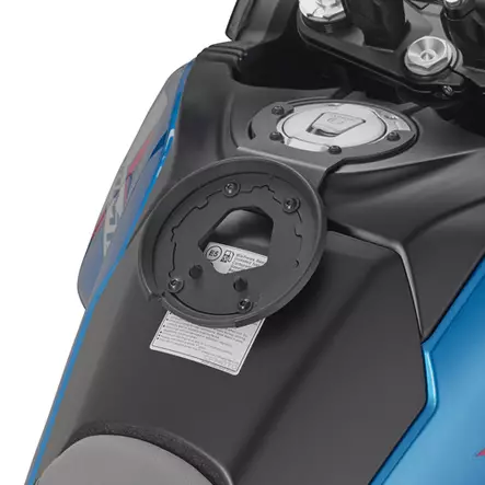 Givi Flange CF MOTO 800MT-X (2025) - Duell MP varaosat ja tarvikkeet - 102146 - 1