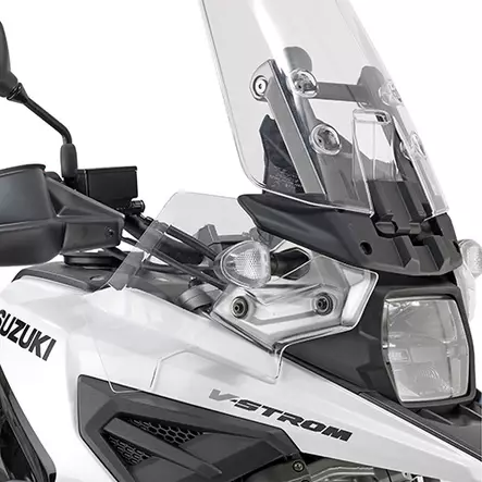 GIVI HANDS DEFLECTORS SUZUKI V-STRO - Duell MP varaosat ja tarvikkeet - 100416 - 1
