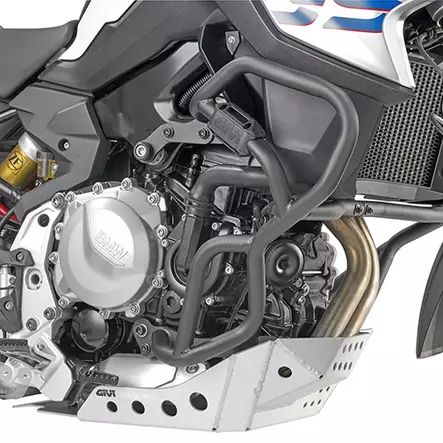 Givi Kaatumaraudat F750GS/F800GS (18-) - Duell MP varaosat ja tarvikkeet - 100486 - 1