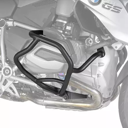 Givi Kaatumarautasarja R 1200 GS (13-18) - Duell MP varaosat ja tarvikkeet - 100986 - 1