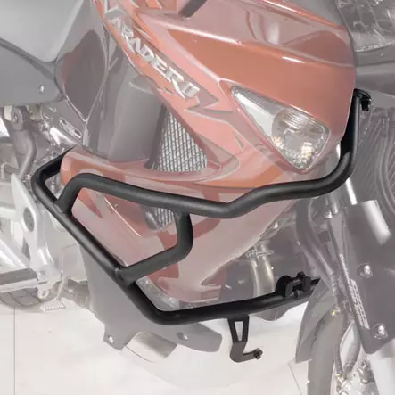 GIVI Kaatumarautasarja XL1000V Varadero / ABS 07-12 - Duell MP varaosat ja tarvikkeet - 100186 - 1