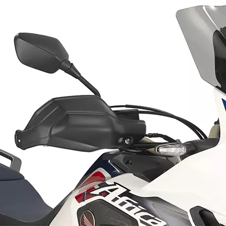 Givi Käsisuojapari CRF1000L Africa Twin (16) - Duell MP varaosat ja tarvikkeet - 100846 - 1