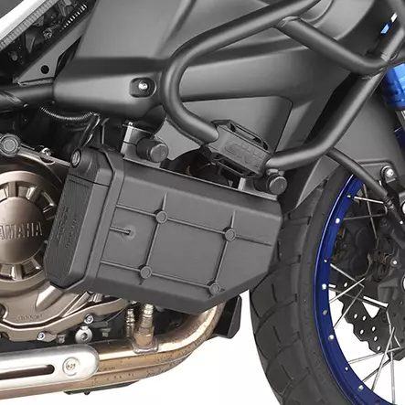 GIVI KIT TO FIX S250 ON TN355 - Duell MP varaosat ja tarvikkeet - 101586 - 1