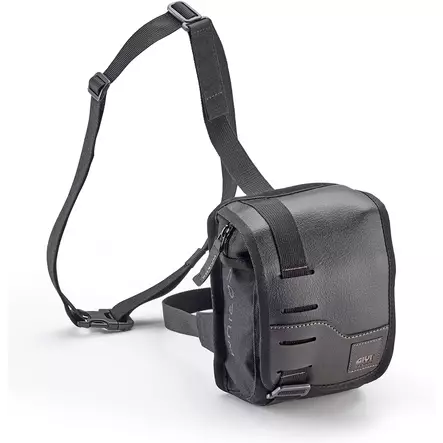 GIVI LEG BAG CORIUM - Duell MP varaosat ja tarvikkeet - 108496 - 1