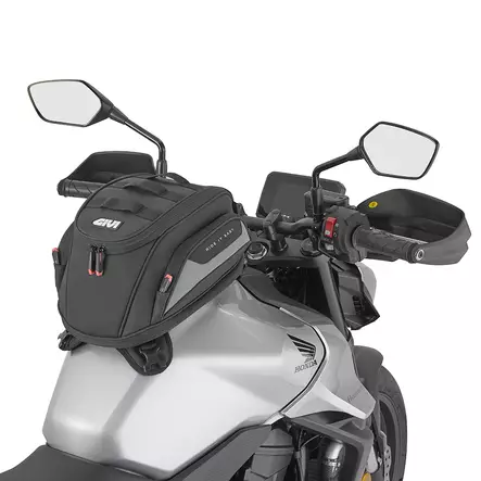 Givi Medium Tank Bag With Beltsmagnets - Duell MP varaosat ja tarvikkeet - 104606 - 1