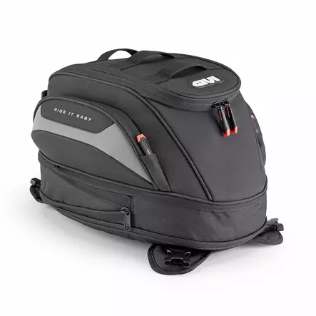 Givi Medium Tank Bag With Beltsmagnets - Duell MP varaosat ja tarvikkeet - 104606 - 1