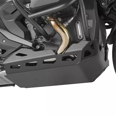 Givi Oil Carter Protector Bmw R1300GS (2024) - Duell MP varaosat ja tarvikkeet - 100366 - 1